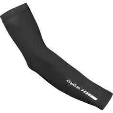 Arm- & Benvarmere Gripgrab UPF 50+ UV Sleeves Unisex - Black