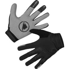 Endura Handsker Endura Singletrack Windproof Gloves Men - Black