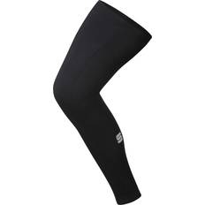 Sportful Arm- & Benvarmere Sportful NoRain Leg Warmers Men - Black