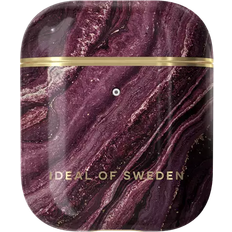 Bedste Tilbehør til høretelefoner iDeal of Sweden Printed Case