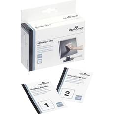 Durable Toilet- & Husholdningspapir Durable Screen Clean Duo 10-pack