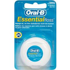 Oral-B Essential Floss Unwaxed 50m