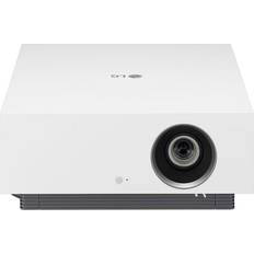3.840x2.160 (4K Ultra HD) - 4:3 Projektorer LG HU810P