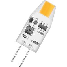 G4 Lyskilder Osram Pin Micro LED Lamps 1W G4