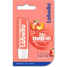 Labello Peach Shine 4.8g