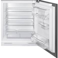 Smeg Integrerede køleskabe Smeg U8L080DF Hvid