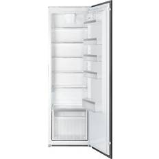 Smeg Integrerede køleskabe Smeg S8L1721F Hvid