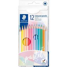 Staedtler 146 Coloured Pencil 12-pack