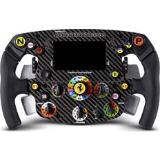 PlayStation 4 Rat & Racercontroller Thrustmaster Formula Wheel Add-On Ferrari SF1000 Edition