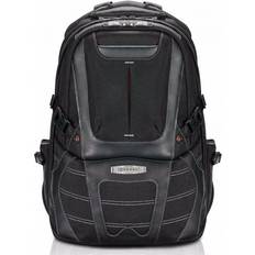 Everki Skind Tasker Everki Concept 2 Premium Backpack 17.3" - Black