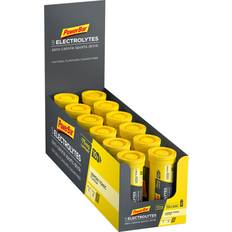 PowerBar Vitaminer & Mineraler PowerBar 5 Electrolytes Lemon Tonic Boost 120 stk