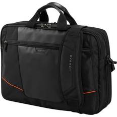 Everki Mapper Everki Flight Travel Friendly Laptop Bag 16" - Black