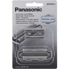 Panasonic Barberhoveder Panasonic WES9013PC