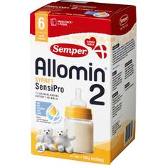 Semper Babymad & Tilskud Semper Allomin 2 Syrnet Sensipro 700g 1pack