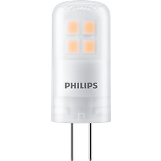 Philips G4 Lyskilder Philips 3.5cm LED Lamps 1.8W G4 827 2-pack