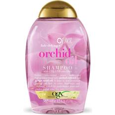 OGX Keratin Hårprodukter OGX Fade-Defying + Orchid Oil Shampoo 385ml