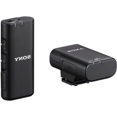 Kameramikrofon - USB Mikrofoner Sony ECM-W2BT