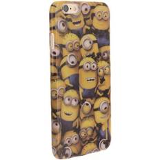 Apple iPhone 6/6S Mobiletuier MINIONS Multi Minions Cover for iPhone 6/6S