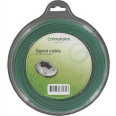 Grimsholm Afgrænsningskabler Grimsholm Signal Cable Premium 25m