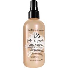 Bumble and Bumble Glans Hårprodukter Bumble and Bumble Prêt-à-powder Post Workout Dry Shampoo Mist 120ml
