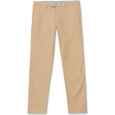 Polo Ralph Lauren Elastan/Lycra/Spandex Tøj Polo Ralph Lauren Chino Pant - Classic Khaki