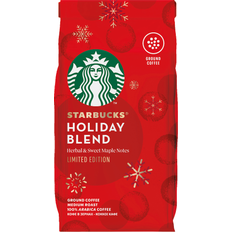 Starbucks Filterkaffe Starbucks Holiday Blend 190g