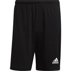Adidas Herre - S Shorts adidas Squadra 21 Shorts Men - Black/White