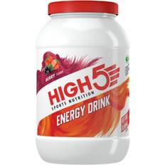 High5 Energy Drink Berry 2.2kg