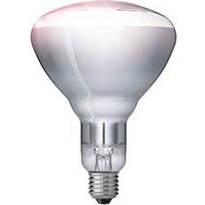 Philips Lavenergipærer Philips R125 IR Energy-Efficient Lamps 150W E27