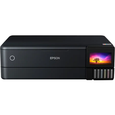 Epson Farveprinter - Inkjet Printere Epson EcoTank ET-8550