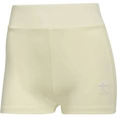 Adidas Dame - Gul Shorts adidas Tennis Luxe Booty Shorts Women - Haze Yellow