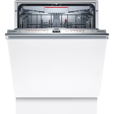 Bosch Fuldt integreret Opvaskemaskiner Bosch SMV6ECX69E Integreret
