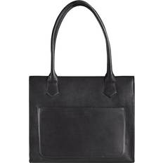 Belsac Tote Bag & Shopper tasker Belsac Donna Shopper - Black
