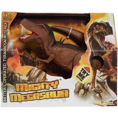 Mighty Megasaur T Rex