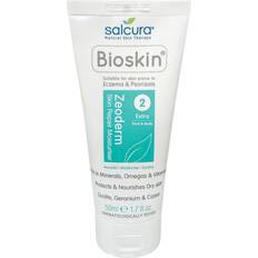 Salcura Ansigtscremer Salcura Bioskin Zeoderm Skin Repair Moisturiser 50ml