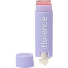 Roll-on Læbepomade Florence by Mills Oh Whale! Tinted Lip Balm Clear 18g