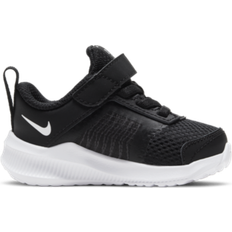 Nike 23 Sneakers Børnesko Nike Downshifter 11 TD - Black/White
