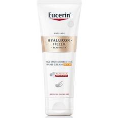 Rynker Håndpleje Eucerin Hyalruon-Filler + Elasticity Hand Cream SPF30 75ml