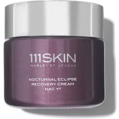 111skin Nocturnal Eclipse Recovery Cream Nac Y2 50ml