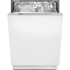 Gram 60 cm - 70 °C - Fuldt integreret Opvaskemaskiner Gram OMI 60-38 T / 1 Integreret