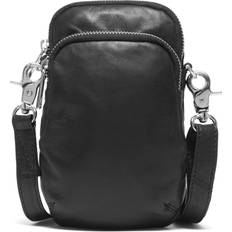 Depeche Indvendig lomme Skuldertasker Depeche Mobile Bag - Black