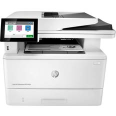 HP Kopimaskine - Laser Printere HP LaserJet Enterprise MFP M430f