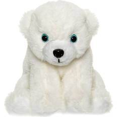 Teddykompaniet Dreamies Polar Bear 21cm