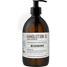Ecooking Hand Lotion 02 500ml