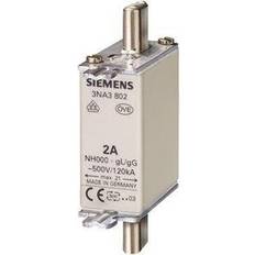 Siemens Sikringer Siemens NH000 63A 2954032