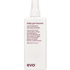 Evo Reparerende Stylingprodukter Evo Baby Got Bounce Curl Treatment 200ml