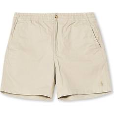 Polo Ralph Lauren Beige Shorts Polo Ralph Lauren Prepster Shorts - Khaki Tan