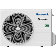 Panasonic Køling Luft-til-vand varmepumper Panasonic WH-UD05JE5 Udendørsdel