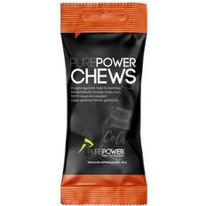 Purepower Chews Cola 40g