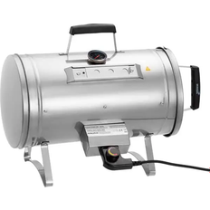 Mustang Electric Smoker with Thermostat